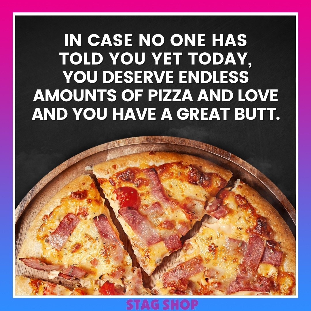 stagshop's tweet image. Tag someone, make their day 😘