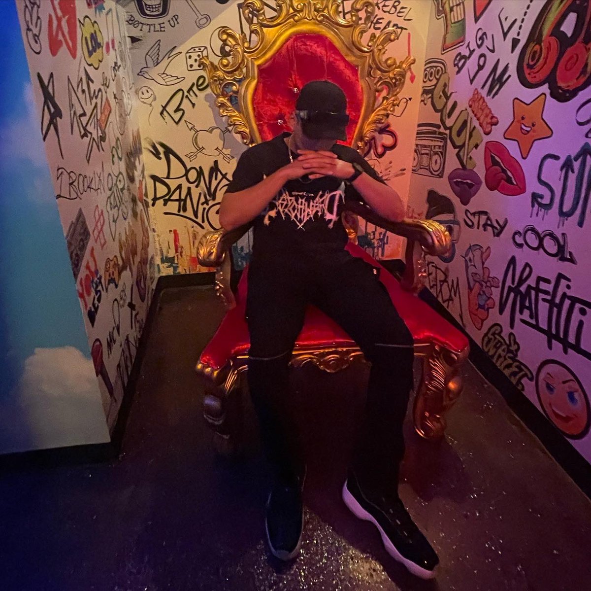 KiiingNatee's tweet photo. 🖤 https://t.co/2SqahEEojl