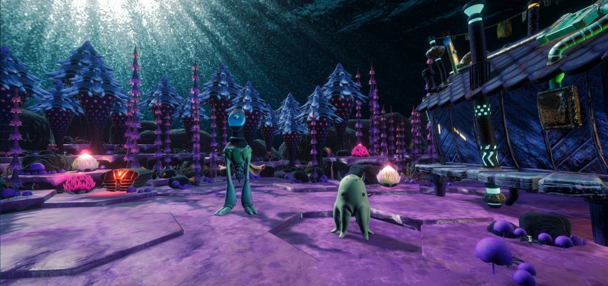 Poorly Timed Game(s) tweet media