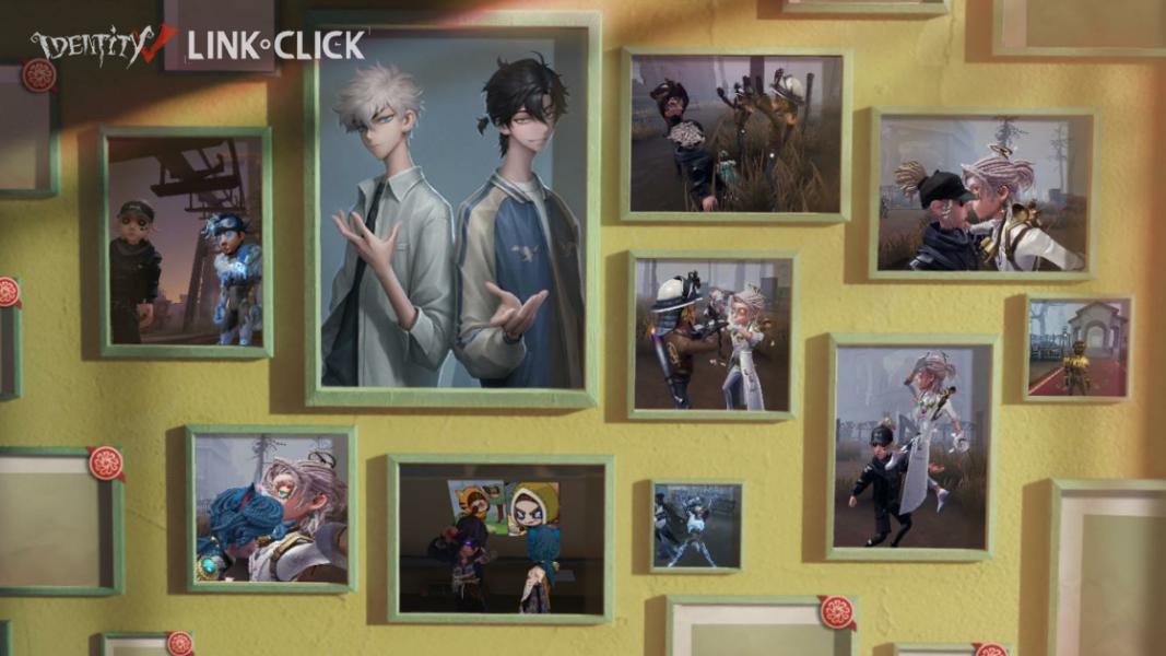 PsychoViners's tweet photo. I'm playing Identity V. Fancy a game? https://t.co/7fgFyomkPF
