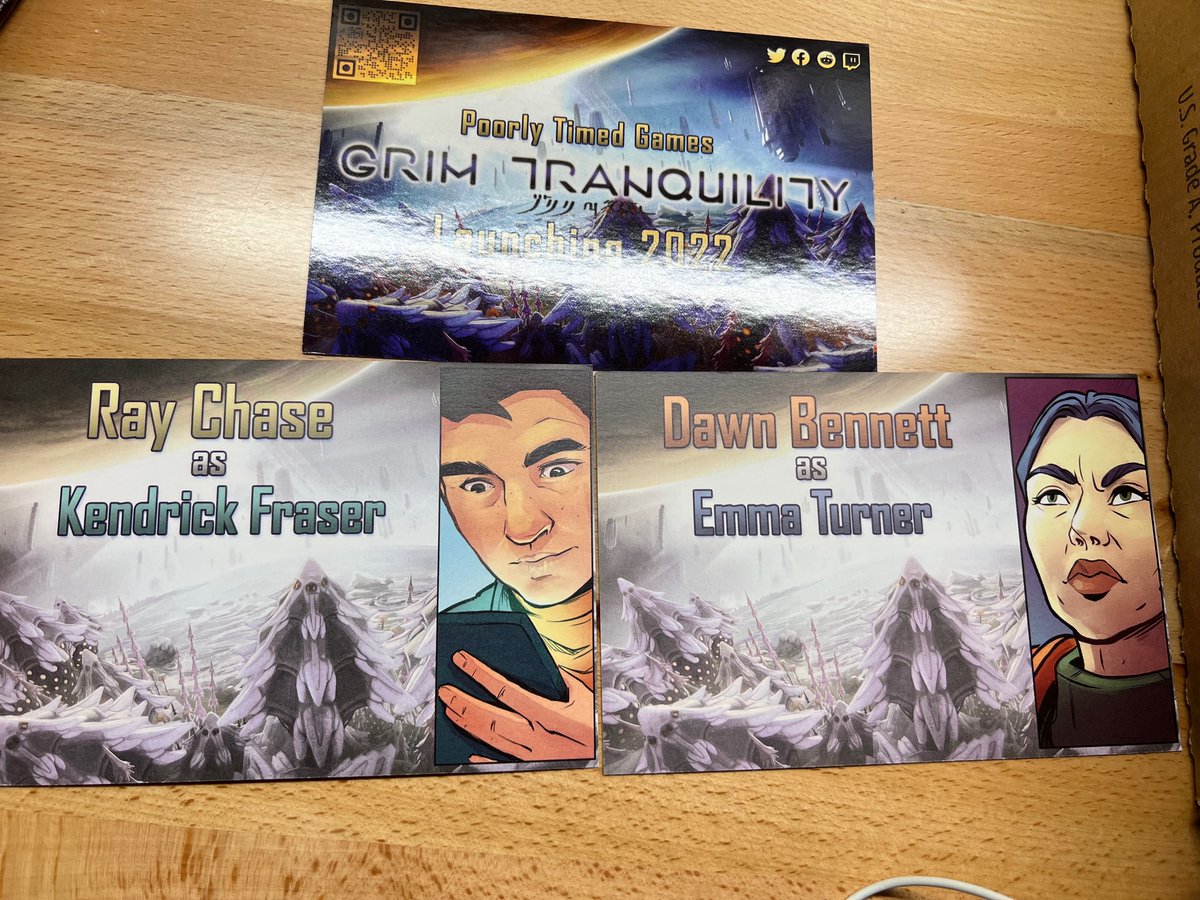 Poorly Timed Game(s) tweet media