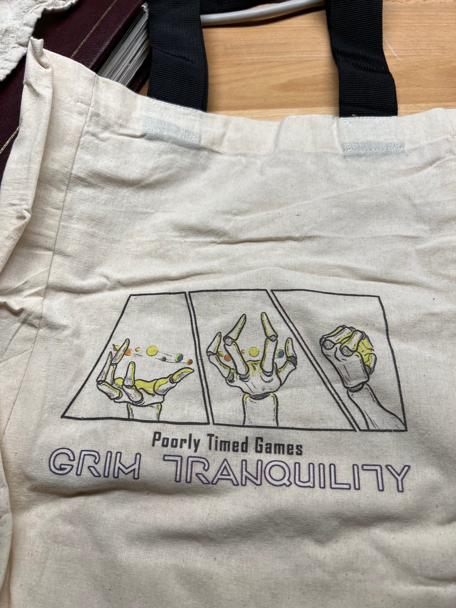 Poorly Timed Game(s) tweet media