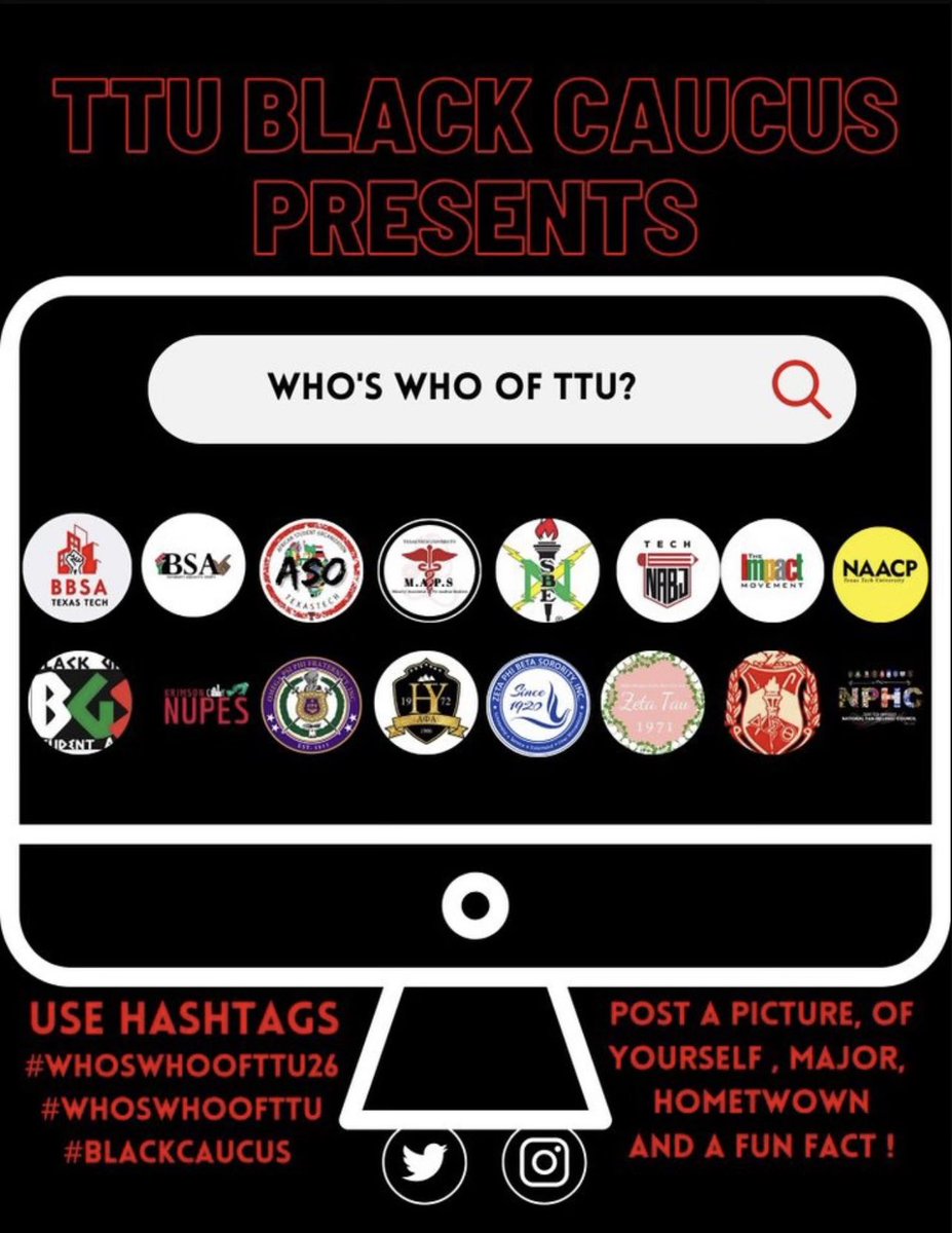 Texas Tech Deltas tweet media