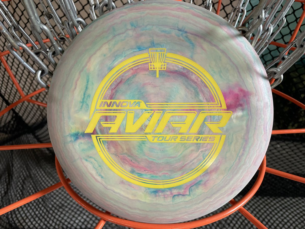 She’s a beaut, Clark