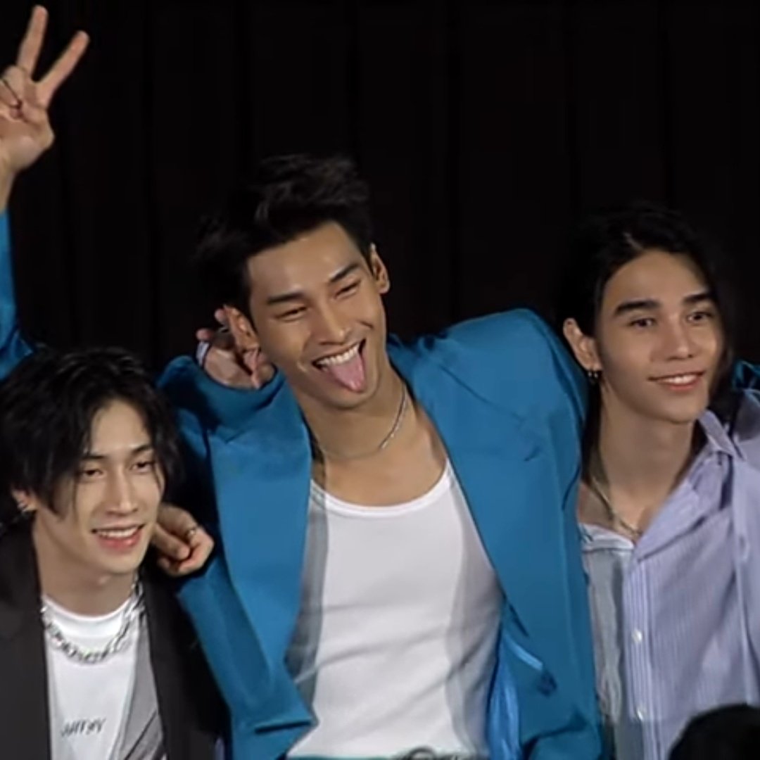 cclodye's tweet photo. NO HUSBAND CLUB LEAD BY APO

#KinnPorscheFinalEP #dtacxkpfinalep https://t.co/Ode7XHN3FT
