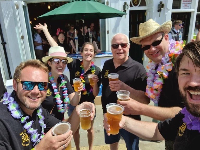 Michelmersh Silver tweet media