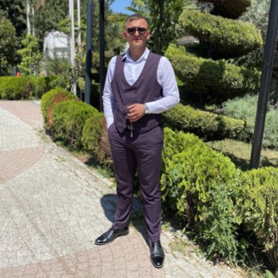 TalhaKarakup's tweet photo. #YeniProfilResmi https://t.co/uDkEIZjefn
