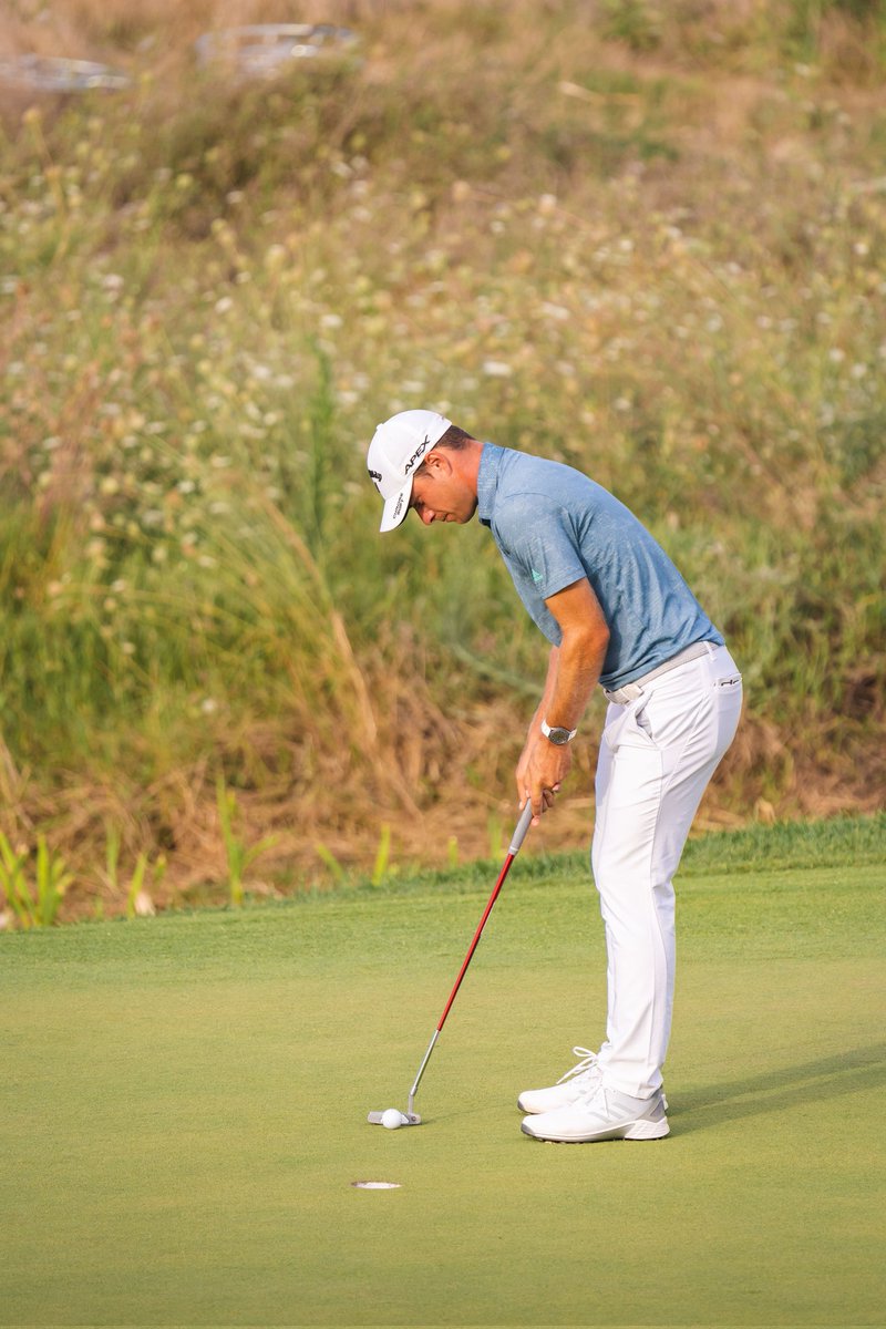 FederGolf's tweet photo. 📌 R3 Genesis Scottish Open

In Scozia al comando c’è 🇺🇸#Schauffele con -7. 🇪🇸 #CabreraBello 2/o con -5.

🇮🇹 #Migliozzi 72/o (+9). 

@DPWorldTour @PGATOUR https://t.co/3bX0jC4002