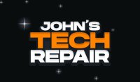 JohnsTechRepair's tweet image. The beginning of my big dream