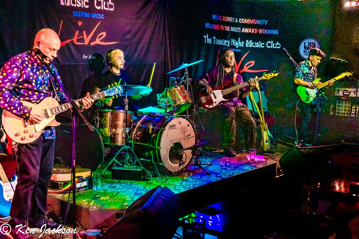 New Date Added 
Early Bird tickets are on sale now for THE SUPERNATURAL (A Celebration of the Music of Peter Green) at The Couch, Bracknell on 27th October featuring Tim Hain, Alan Glen, Robin Bibi, Tansay Omar &amp; Greg Kofi Brown. To book go to :- wegottickets.com/event/552262/