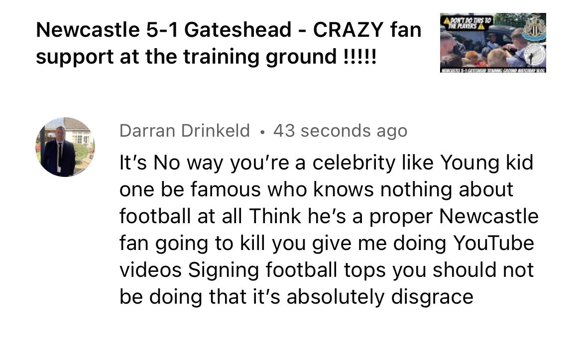 Adam Pearson (YT) ⚫️⚪️ tweet media
