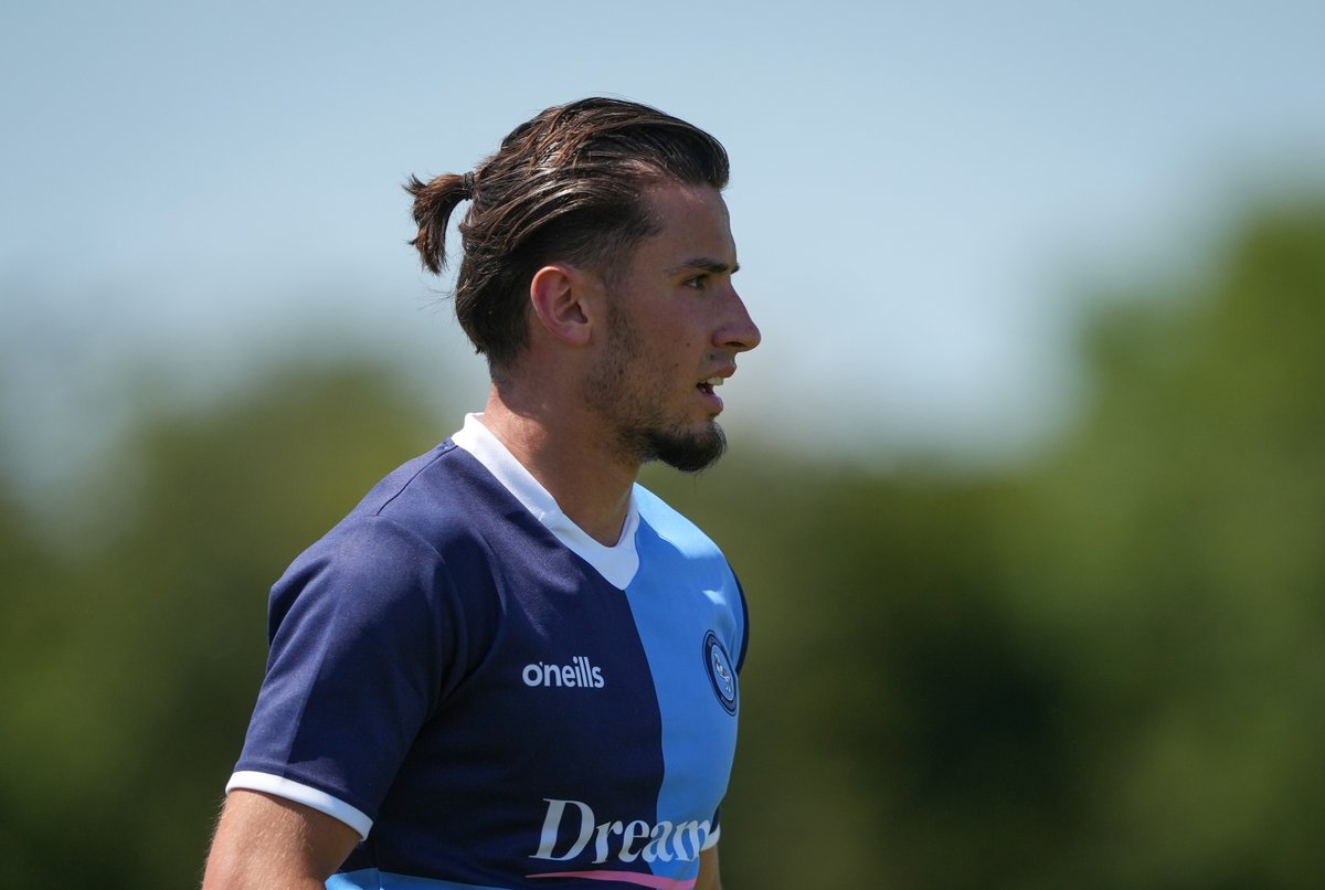 wwfcofficial's tweet photo. #CP27
#Chairboys https://t.co/laA1fU3qOc