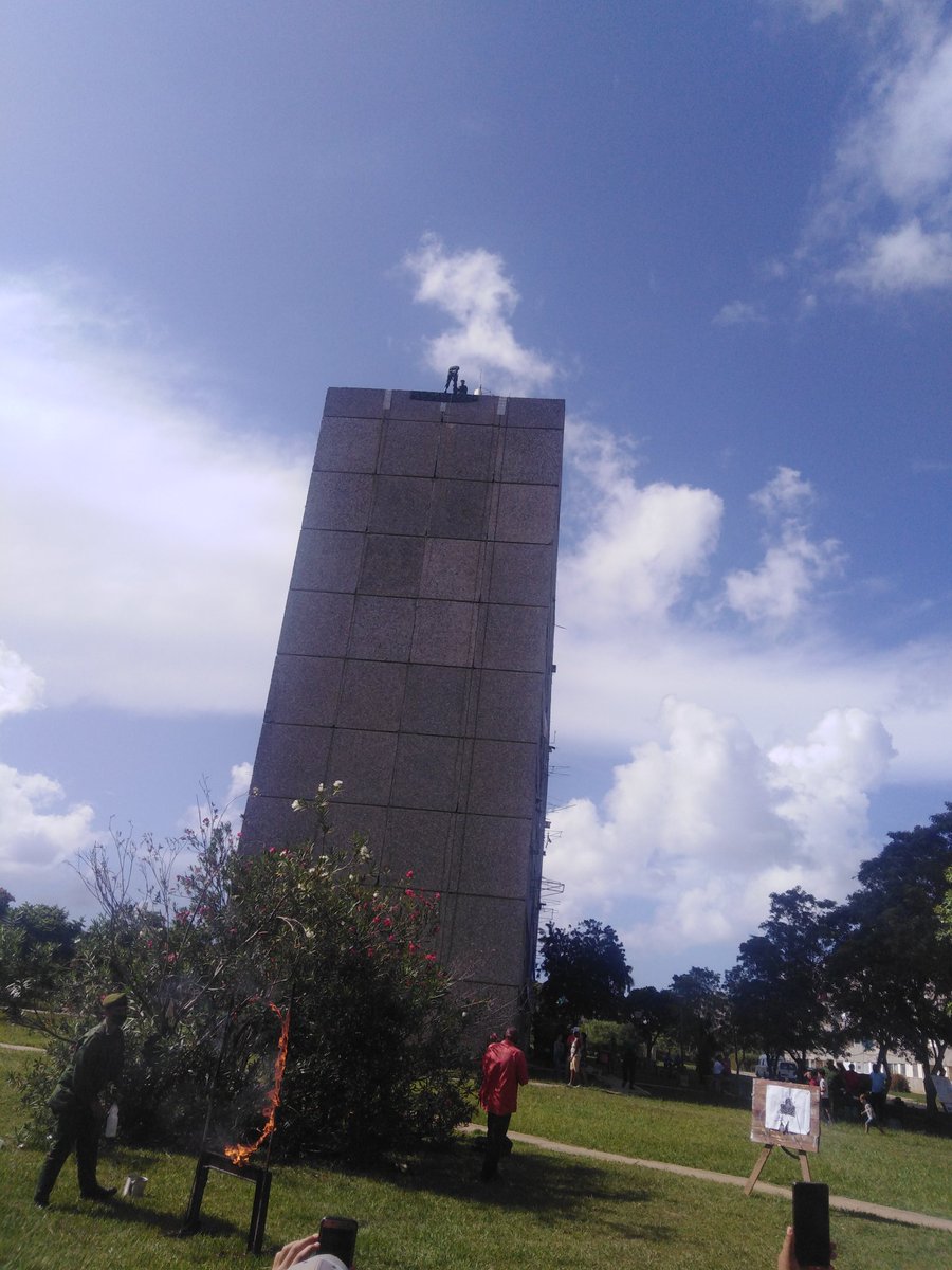 HendyPrez2's tweet photo. A pocas horas d q llegue la jornada d Resistencia y Victoria, en la #IslaDeLaJuventud se desarrolla el día d la defensa, el pueblo pinero junto a las organizaciones políticas y de masas, las FAR, el MININT,  la FEEM, la FEU y la OPJM fueron los protagonistas. #CubaPorLaPaz https://t.co/FT9cyXVdTI