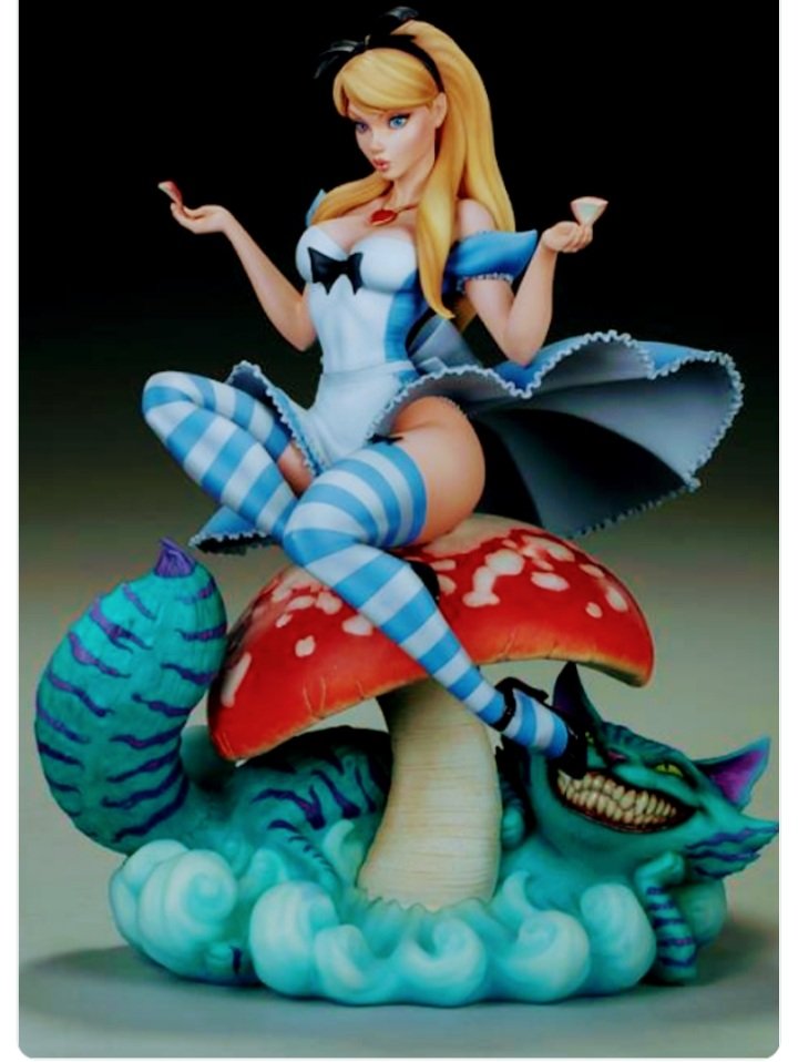 c777williams's tweet photo. 🍄ALICE "SWEET" ALICE🍄

🎁#Free🎁 
#NFTGiveaway 
⏰ 72hrs ⏰ 
🏆 2 winners 🏆

You know the rest.
- Follow @MissSweet369 &amp; @7thSeraphim 
- ❤ &amp; RT
- Drop #ETH wallet  

#NFTs #NFT #NFTCommunity #NFTGiveaways #free #NFTartist 
#Giveaways #OpenSea #nftart #Polygon #OpenSeaNFT 🍄 https://t.co/oQu8kRpij7