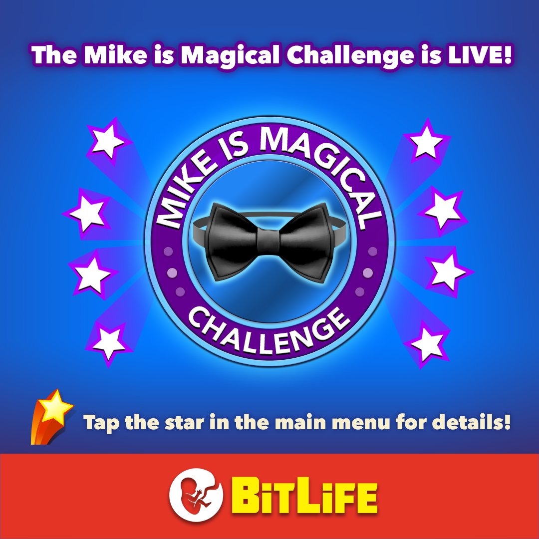 BitLife tweet media