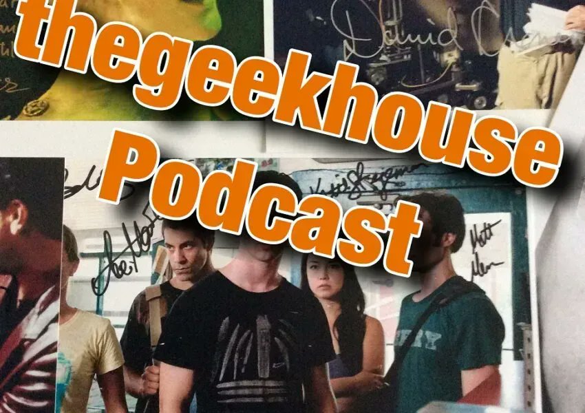 TalkShoe's tweet photo. #British movie podcast of the week: The Geekhouse Podcast – Film Stories
---->https://t.co/0ZjirlD2ek
#moviepodcast #moviereview #nowwatching #pervertpark #podcast #film #movie #UK https://t.co/aGoiXFrKMT