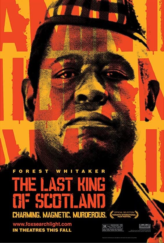 Happy Birthday to Forest Whitaker 61 today! Oscar winner for The Last King of Scotland (2006). 