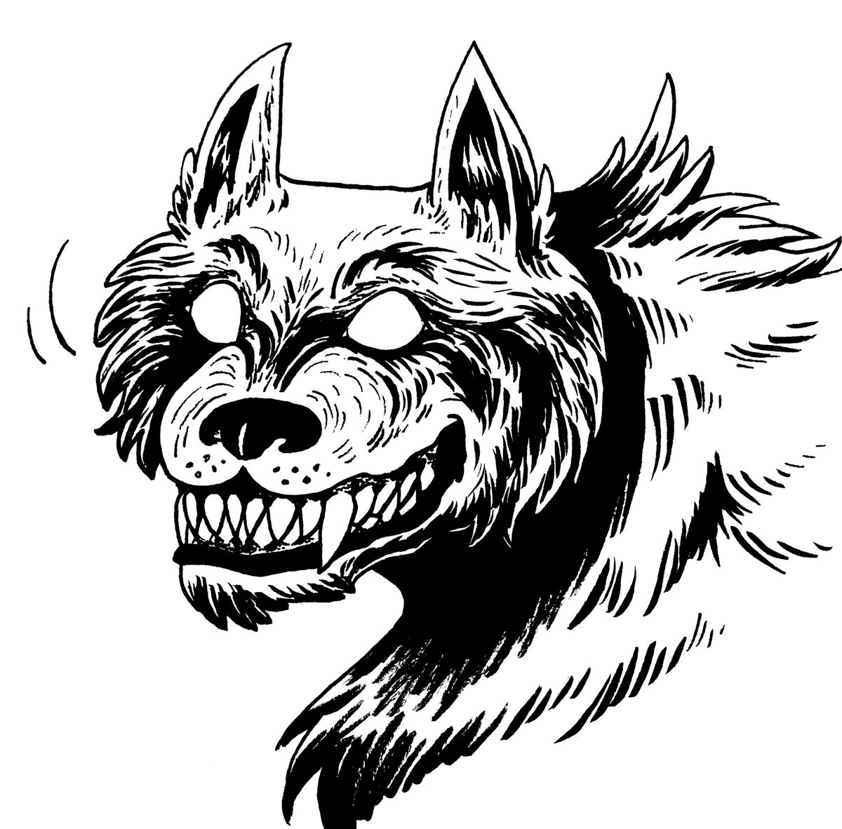 twodeeweaver's tweet photo. Daily doodles. More concept drawings for @AuroranGame
#werewolf #skeleton #conceptart #rpgvideogame #indiedev https://t.co/rbm6NU7zhZ