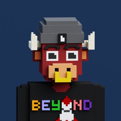ndvr4evr's tweet photo. #NewProfilePic @beyond_rockets 🚀🚀🚀 https://t.co/6taQLvwDpg