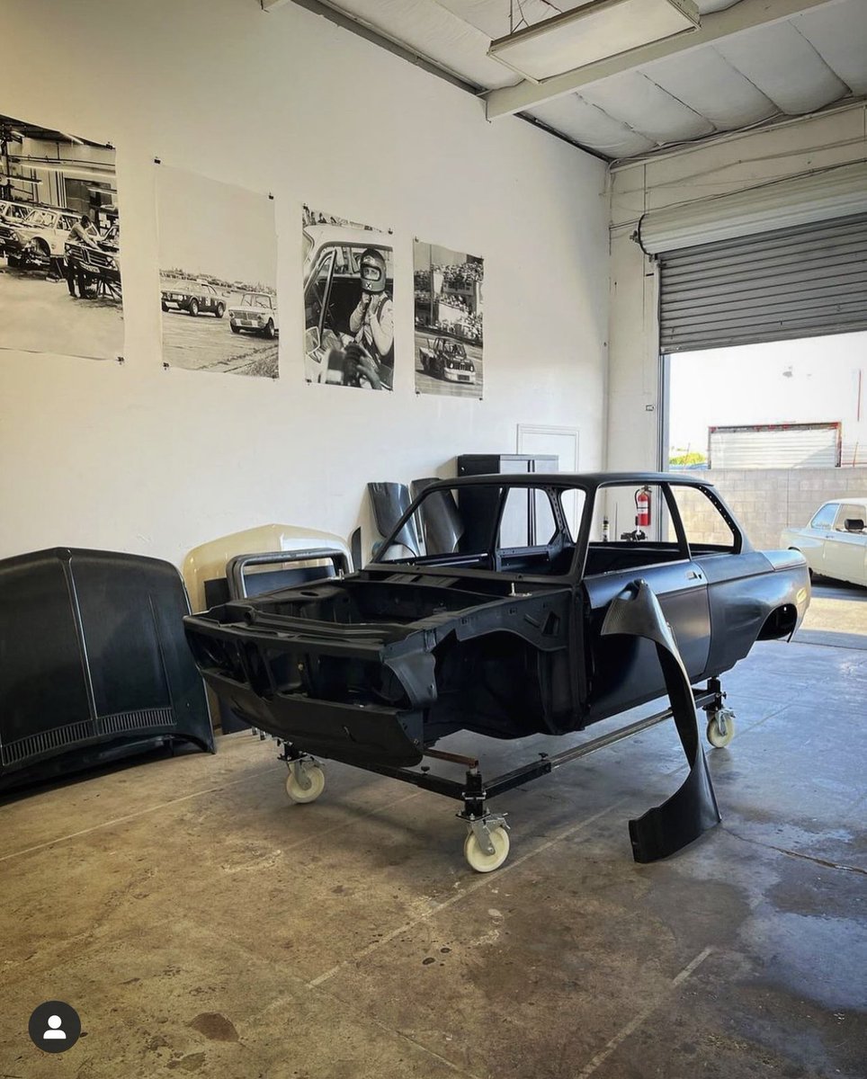 bmw2002faq's tweet photo. This should be a fun little car
Phase 3 - Carbon Fiber Time https://t.co/LpP27qX5N7 #bmw2002 #bmw #vintagebmw #bmw2002faq #2002faq https://t.co/bQkh4Xm9zH