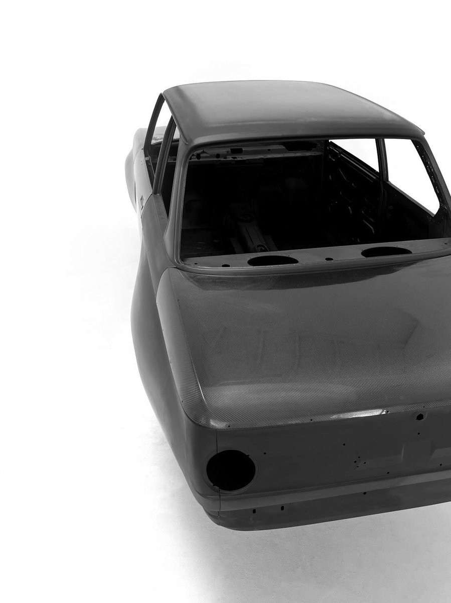 bmw2002faq's tweet photo. This should be a fun little car
Phase 3 - Carbon Fiber Time https://t.co/LpP27qX5N7 #bmw2002 #bmw #vintagebmw #bmw2002faq #2002faq https://t.co/bQkh4Xm9zH