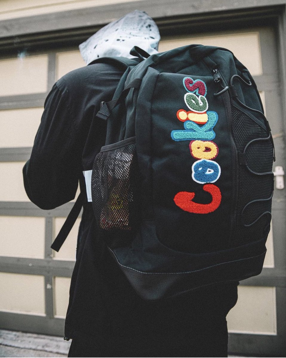 LAST DAY FOR HALF OFF APPAREL IN STORE‼️
#tulsacannabis #cookiesenterprise #918elevate