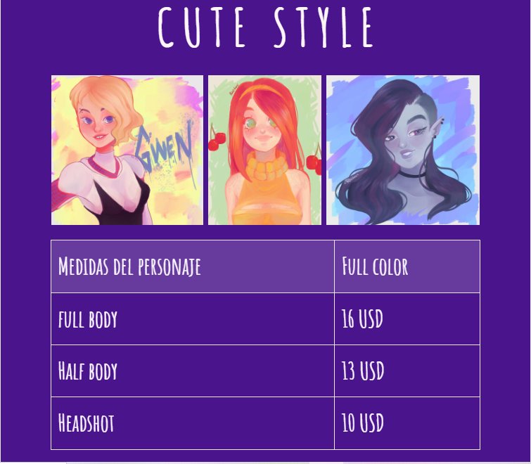 Roz_Gou's tweet photo. 💜COMISIONES ABIERTAS
 OPEN COMMISSIONS💜 
Holi, abrí mis Comisiones más porque en este momento necesito un equipo nuevo de trabajo, así que me ayudaría mucho, si les interesa pueden mandarme mensaje, igual les dejo mi correo rozgoucomisiones@gmail.com
Los pagos son por Paypal✨ https://t.co/BlA88A1QDK