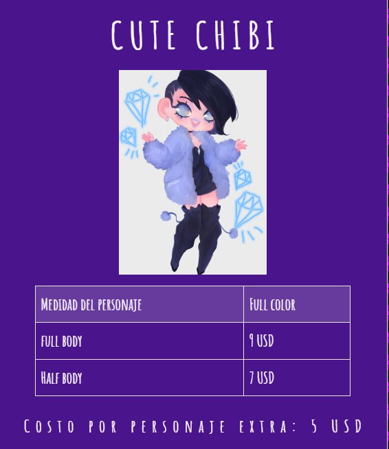 Roz_Gou's tweet photo. 💜COMISIONES ABIERTAS
 OPEN COMMISSIONS💜 
Holi, abrí mis Comisiones más porque en este momento necesito un equipo nuevo de trabajo, así que me ayudaría mucho, si les interesa pueden mandarme mensaje, igual les dejo mi correo rozgoucomisiones@gmail.com
Los pagos son por Paypal✨ https://t.co/BlA88A1QDK