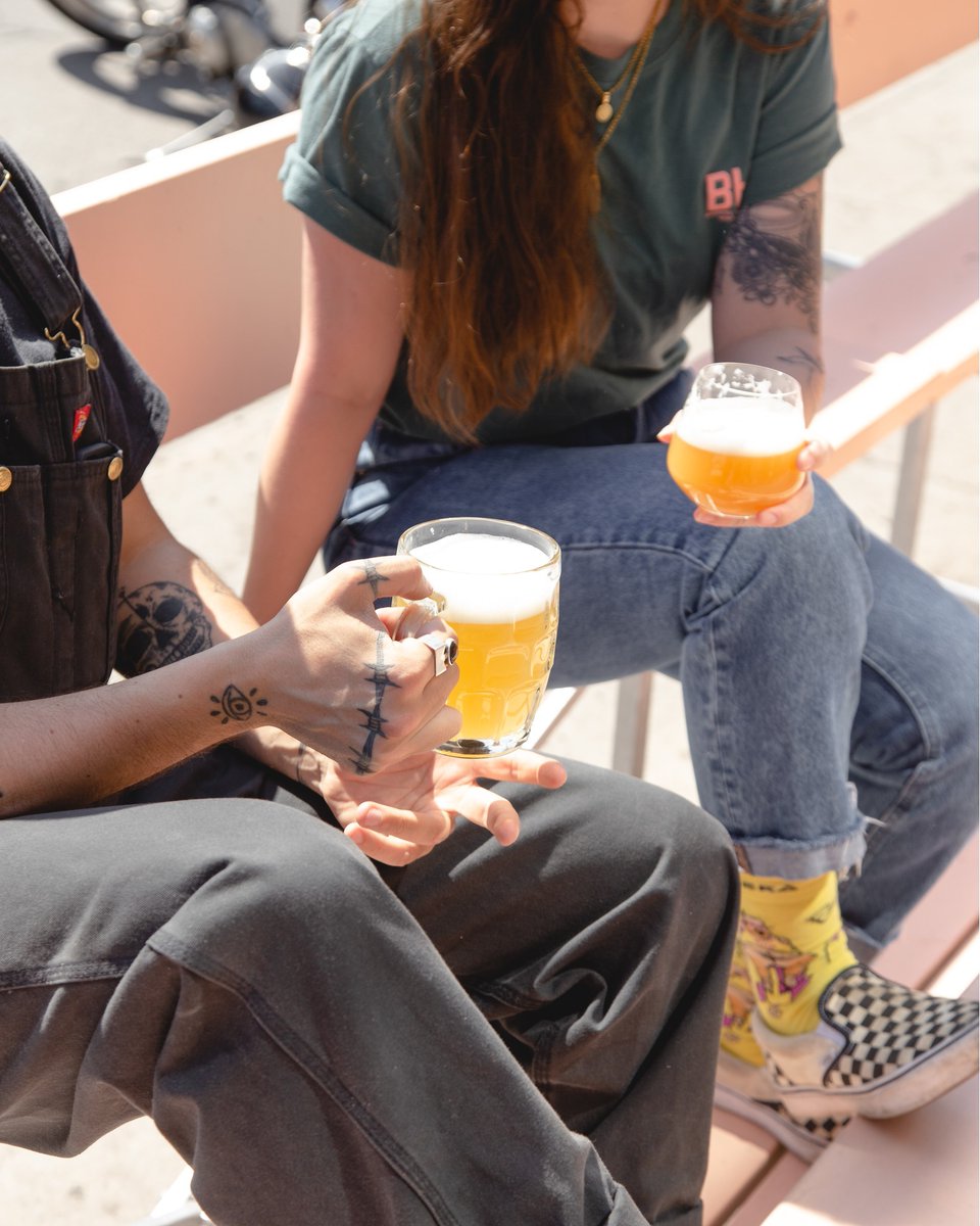 EaterMontreal's tweet photo. 18 essential Montreal microbreweries
https://t.co/IW3Ywuma7y https://t.co/Skie17IS9d
