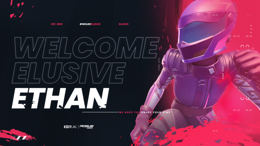 TheElusiveGGS's tweet image. Welcome @ethankobe21_ To The Family 🥳