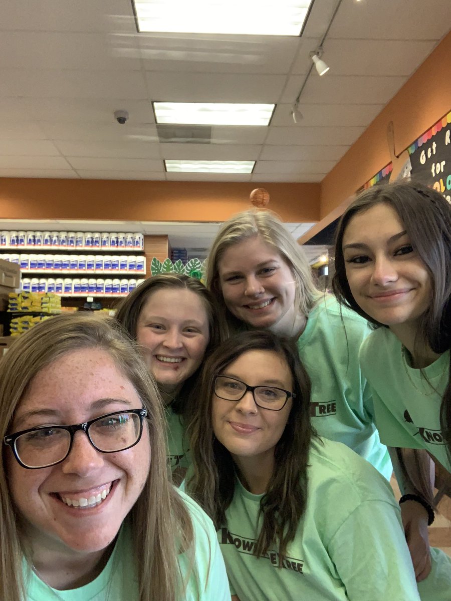 The Knowledge Tree tweet media