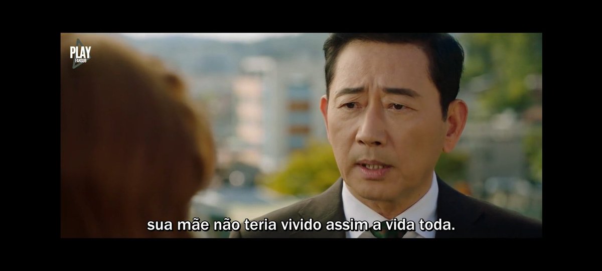 anedorameira's tweet photo. Esse velho é tão surtado e ele que me veio com essa de "ajudar" a Seulbi e jogou a informação de que não quer o que o filho a encontre ? ?? Tá com medo do filho ter o mesmo fim de vcs? Pois acho que ele já começou a ficar doido igual viu #JinxedAtFirst #JinxedAtFirstEp7 https://t.co/k1AeEJa3dC