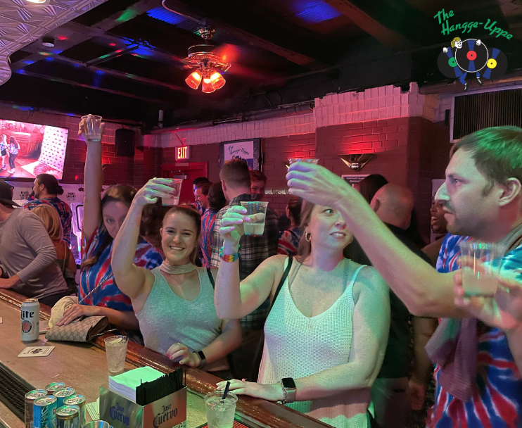 Cheers to the weekend🍻