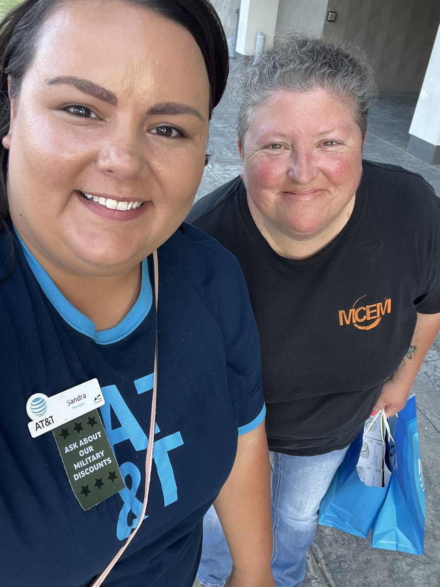 Sandra Willard tweet media