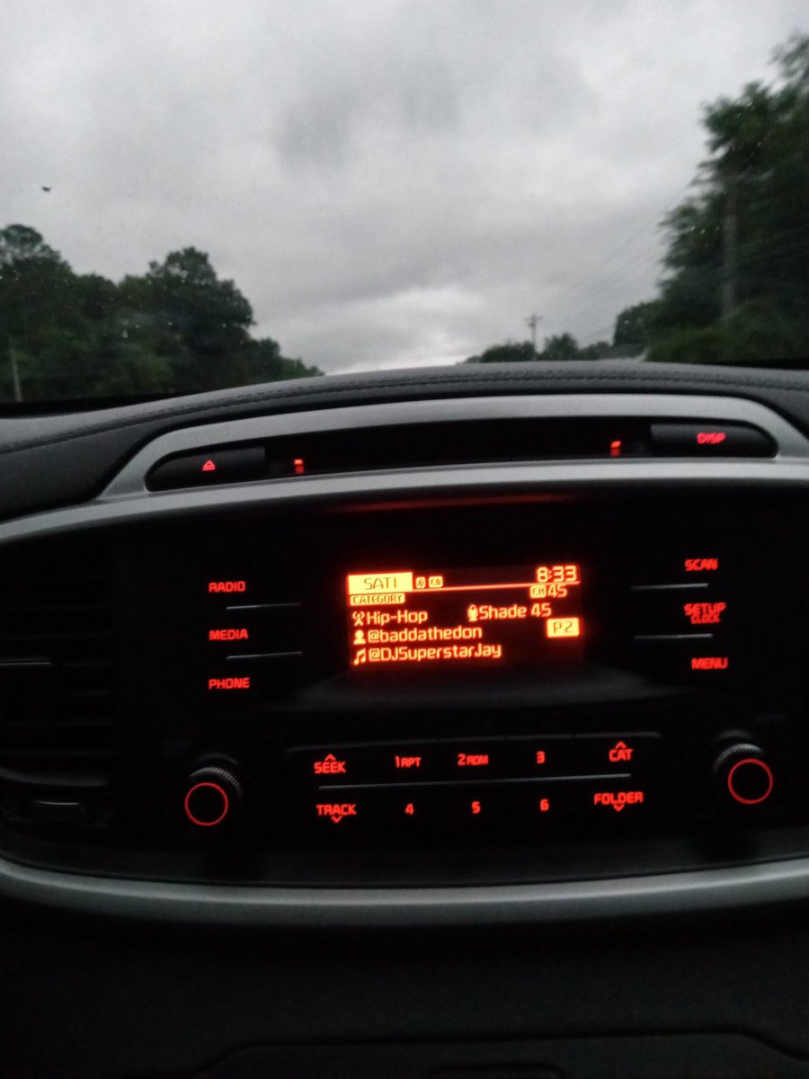 <a href="/DJSuperstarJay/">DJ SUPERSTAR JAY</a> after a hard day of delivering these Amazon packages every Saturday  I look forward to zoning out with the best deals on the planet