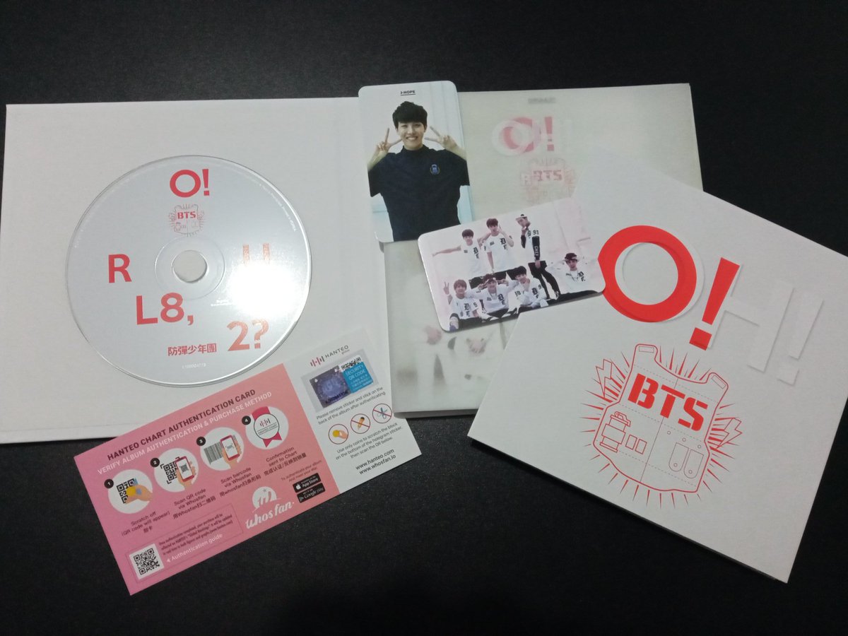 _mattori_'s tweet photo. [VENDO/VENDA] - BTS 

💜 KIT 3 ÁLBUNS:
- 2 COOL 4 SKOOL (+ postcard)
- ORUL82! (+ Hoseok/Jhope pc)
- DARK &amp; WILD (+ Taehyung/V pc)

- Sem avarias, com selo KOMCA.
- Acompanha todos os brindes.
- Acompanha QRCode do HANTEO CHART não usado.
- Feedbacks positivos, link abaixo!
+ https://t.co/BBRR9KKyep