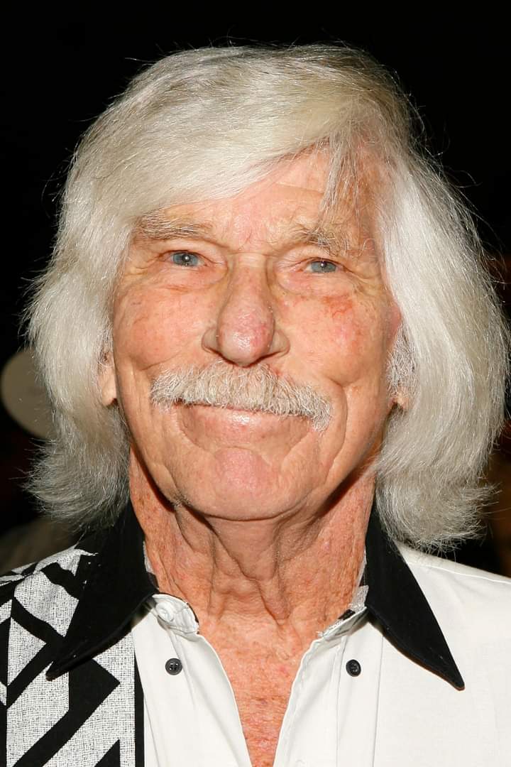 TalentedSlacker's tweet image. We were just admiring his presence on our Lone Wolf Mcquade episode. RIP LQ Jones.