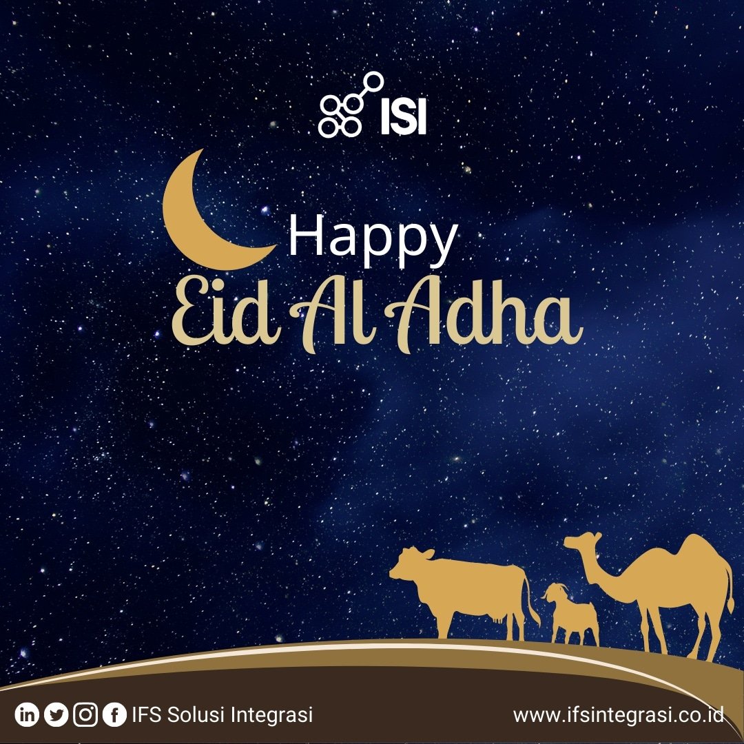 IFS Solusi Integrasi tweet media