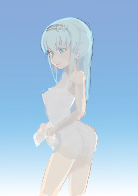 うーーーーーーんエロスレベルをどのラインにするか悩む… 