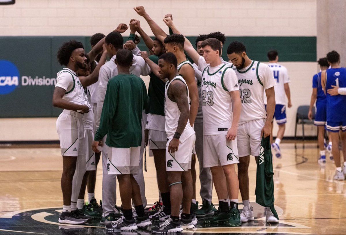 Blessed to receive a offer from The University of Mount Olive @nldisciplesbasketball @pchsmbb <a href="/UMOMBB/">UMO Basketball</a>