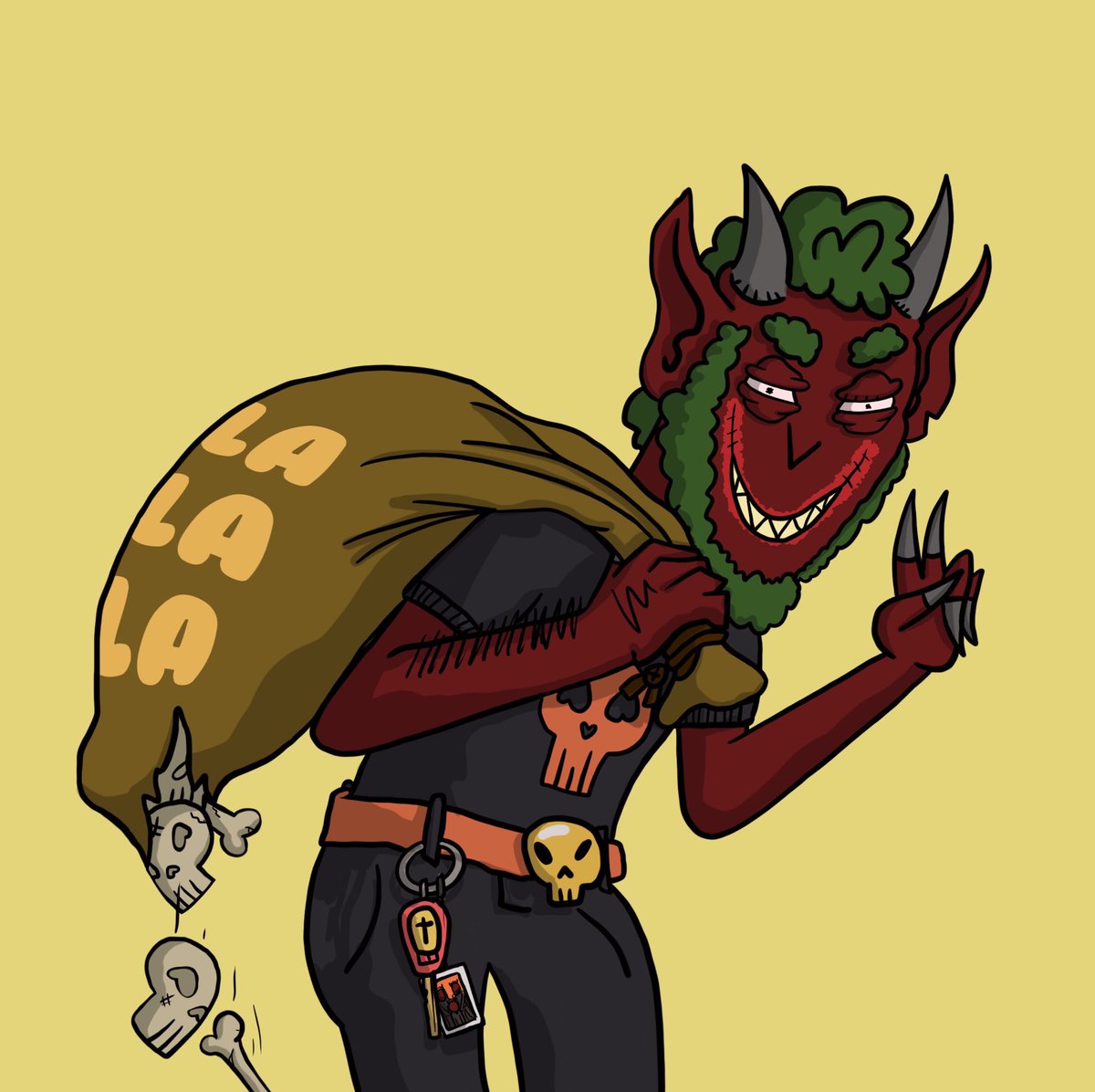 bla bla bla

discord will be locked tomorrow for our 3,500 members🔒

the first 1999 people to rt + tag a fellow thief will be considered for thieveslist

#NFTGiveaway #ethnft #FreeMint #freemintNFT #ETH #nft #NFTCommunity