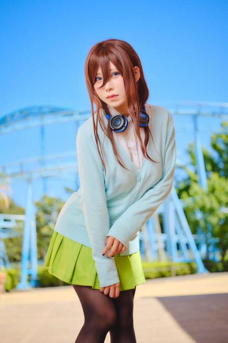 コスプレイヤー嫁ちゃんのTwitter画像34