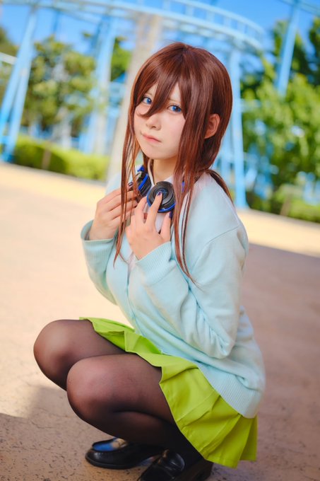 コスプレイヤー嫁ちゃんのTwitter画像33