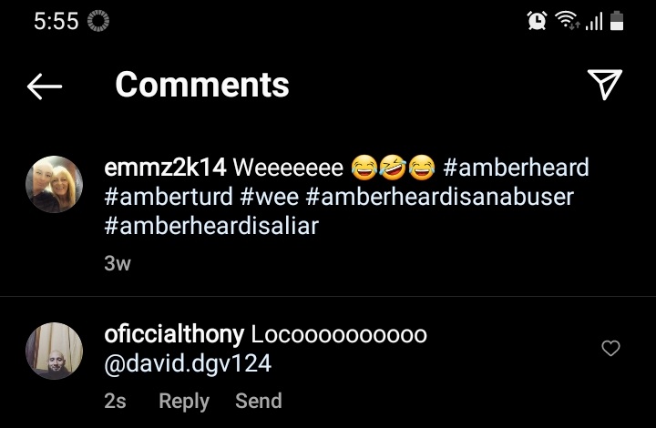 Generalee_'s tweet photo. @instagram You guys stupid or what I posted this comment on Instagram and it says is racist the word Loco in English means crazy you dumb ass fuck https://t.co/kSR43VJ2vu