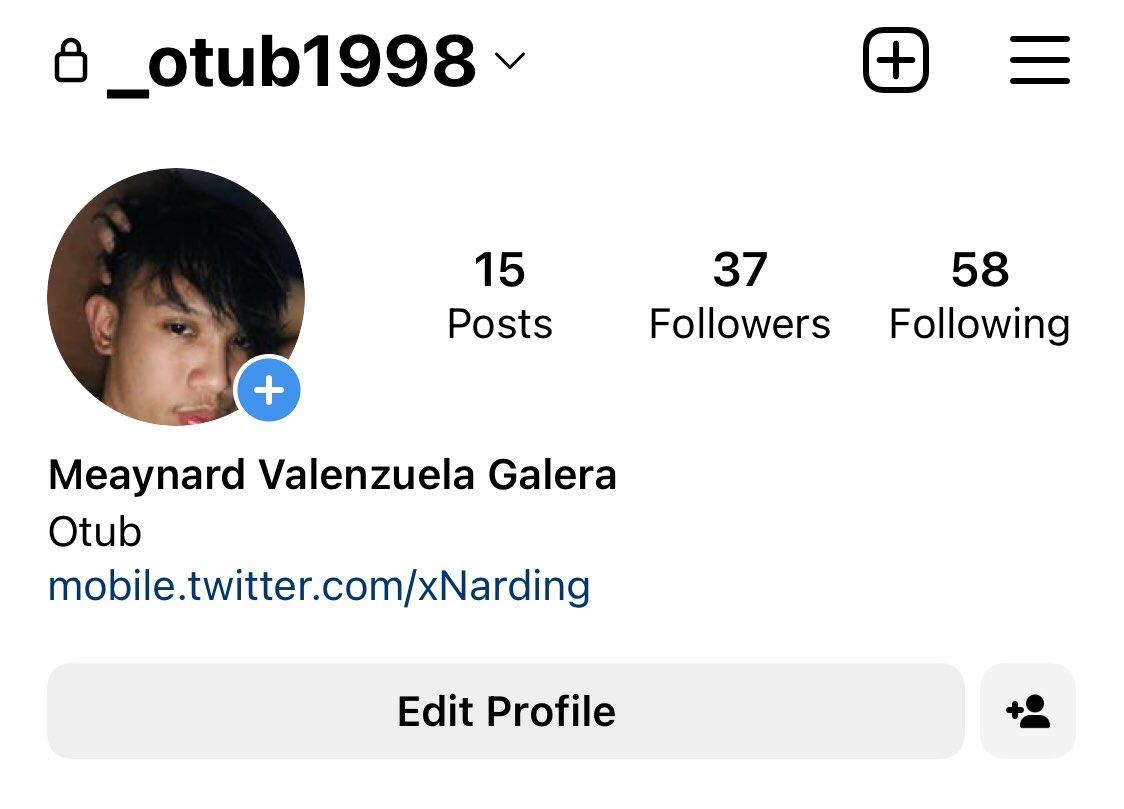 xNarding's tweet photo. Follow nyoko ig GUYS!! Followback ko kayo. Diko na marecover yung luma eh new account na ito! Keep in touch!! 😇☺️ https://t.co/W5SWZ3eZFS