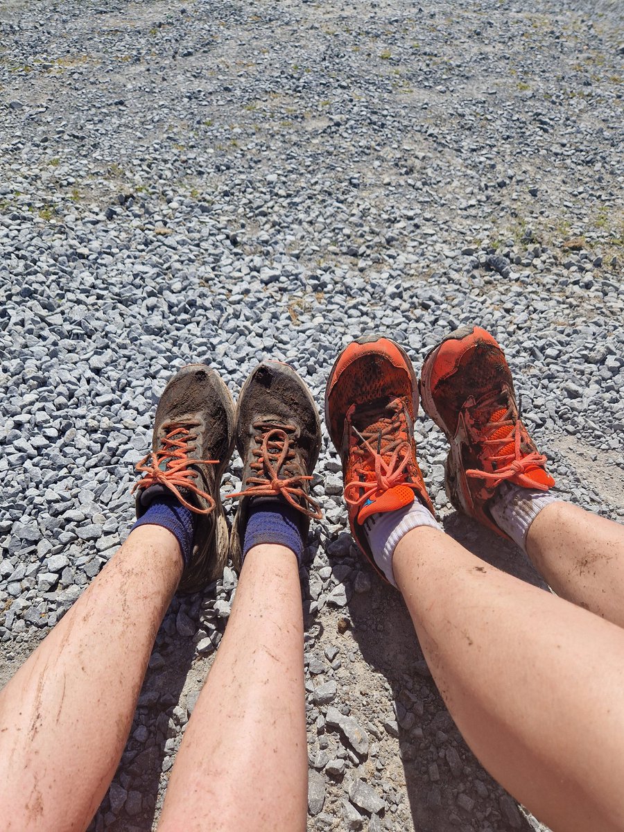 whiteem4's tweet photo. We certainly were running up those hills @aughtymountain 2022 today. Great day for 10km bog and forest running with @Dr_J_Cee 🏃‍♀️🏃‍♀️🌞😎 https://t.co/jkzmdyenqC