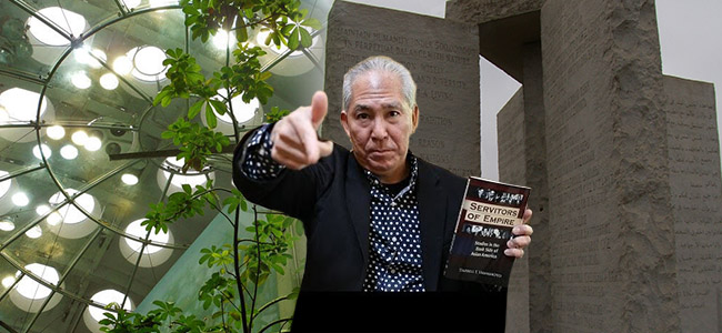 Tonight on The Free Zone: Bio-Economy – Darrell Hamamoto. Get ready for a wild ride!
freemantv.com/bio-economy-da…