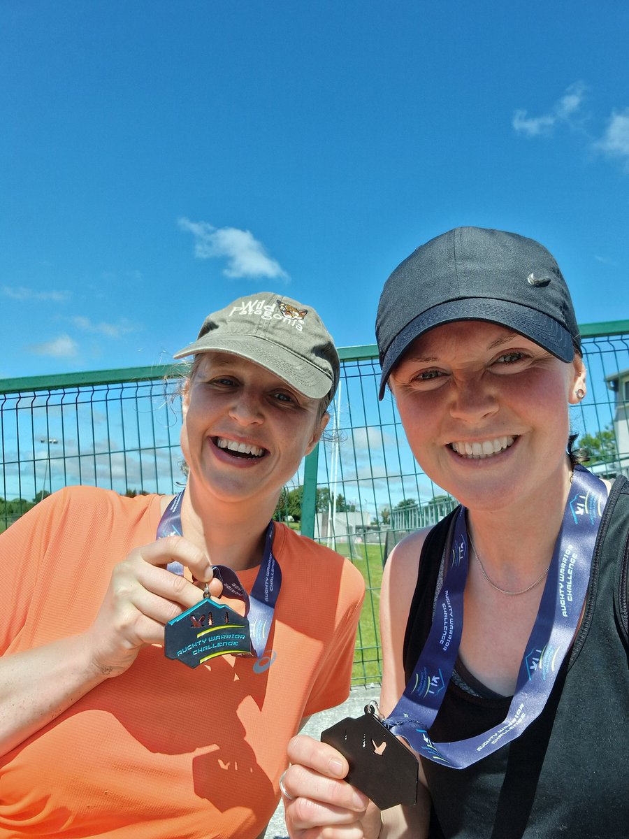 whiteem4's tweet photo. We certainly were running up those hills todsy @aughtymountain 2022. Great day for 10km of forest and bog running! 🏃‍♀️🏃‍♀️🌞 @Dr_J_Cee https://t.co/eP2Cv6n1EA