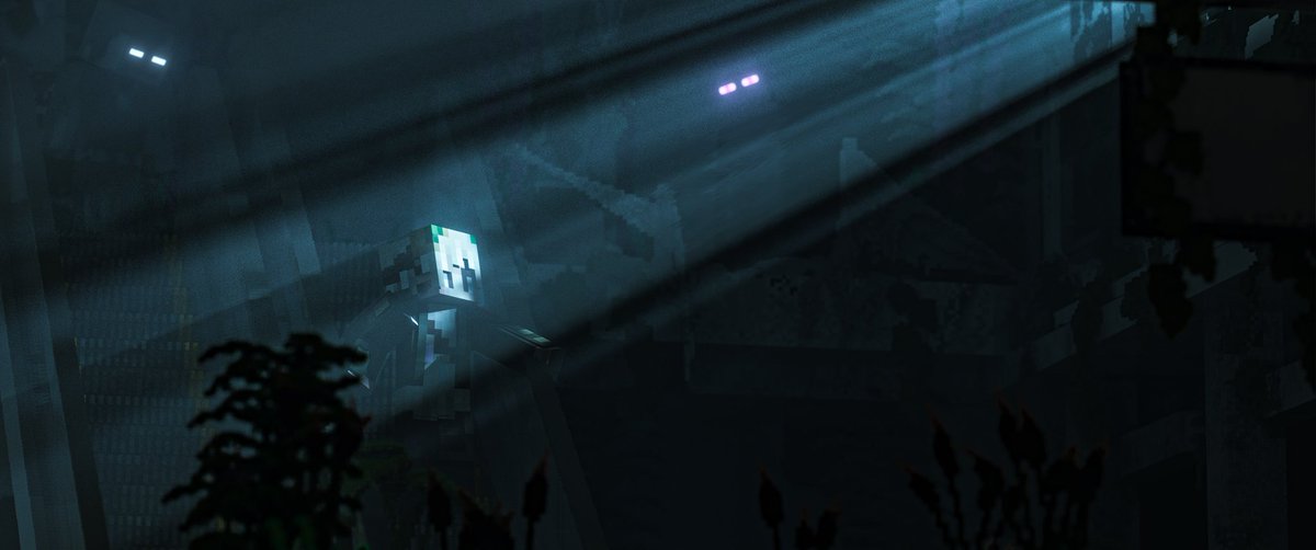 I made this build for five month!
Builder: <a href="/Varuna_Denver/">Varuna_Denver</a>
Render: narden, <a href="/_AViNIU_/">AViNIU</a>

#minecraft建築コミュ #Minecraft軍事部 #Minecraft #Apocalypse <a href="/Apocalypse_RT_B/">아포칼립스 커뮤 홍보봇</a>