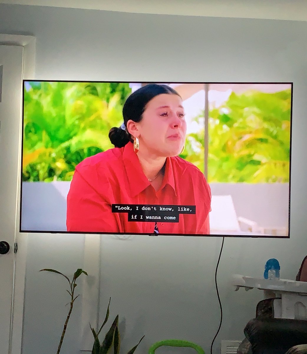 90dayguru2's tweet photo. Ugh this is so painful to watch. So much to unpack here in this scene. ☹️ #LoveInParadise #90DayFiance #WhenShitGetsReal #AryannaAndSherlon https://t.co/0IzF2hH2IO
